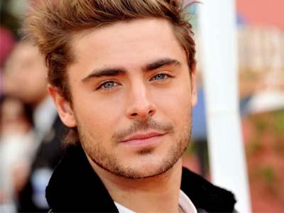 Pihak Disney Bujuk Zac Efron Untuk Ikutan Film Terbaru Star Wars?